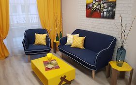 Best Guest Apartments